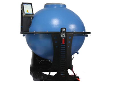 OHSP350A光通量分析儀