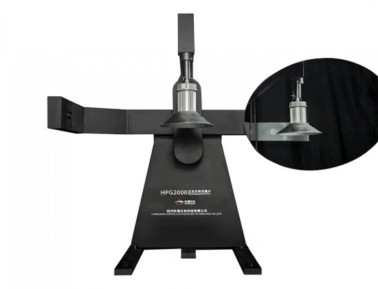 光測(cè)量---分布光度計(jì)